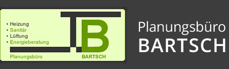 Planungsbüro Bartsch